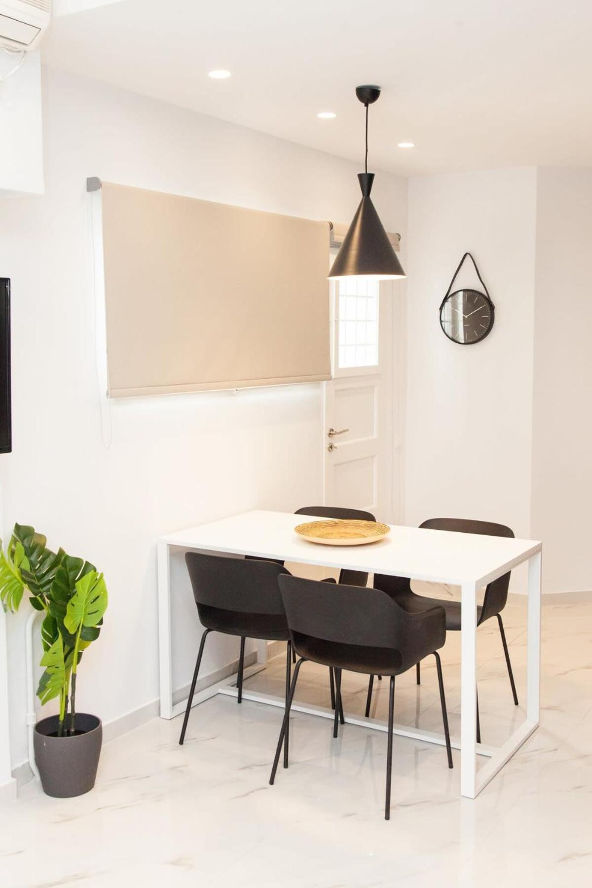 Comfortable Apartment In Athens Downtown Atenas Exterior foto